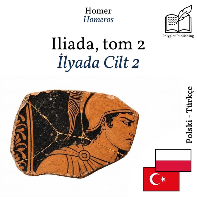 İlyada Cilt 2