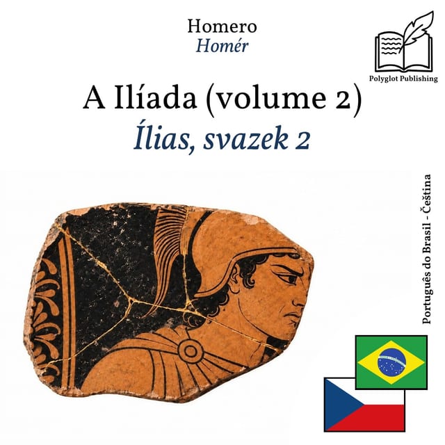 Ílias, svazek 2