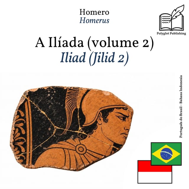 Iliad (Jilid 2)