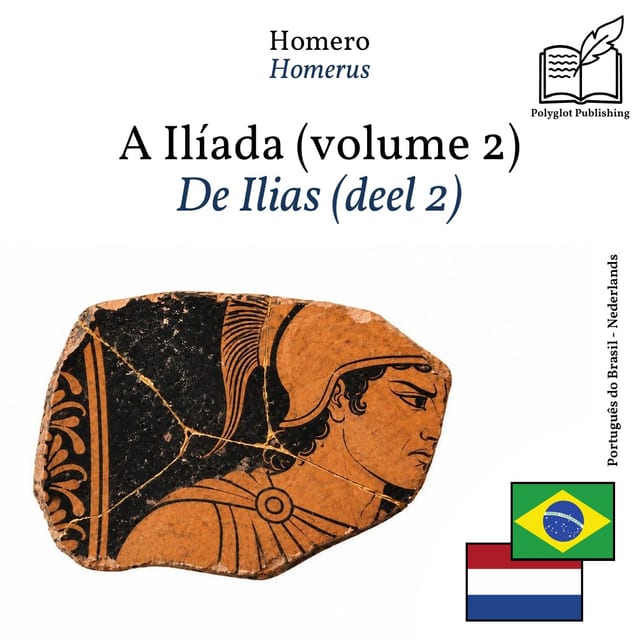 De Ilias (deel 2)