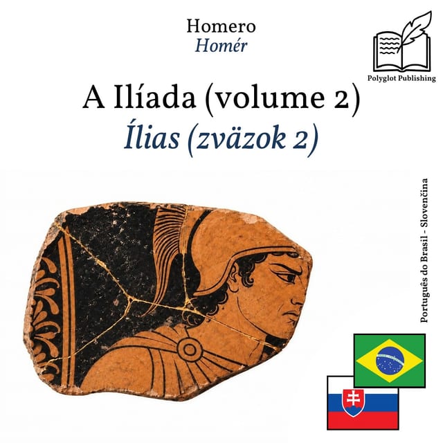 Ílias (zväzok 2)
