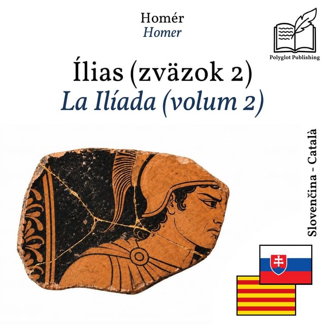 La Ilíada (volum 2)