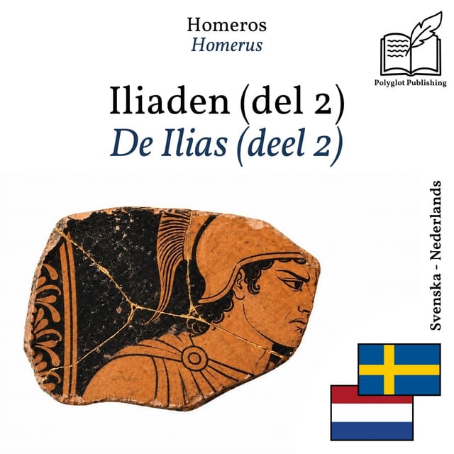 De Ilias (deel 2)