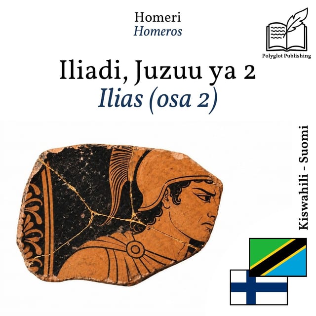 Ilias (osa 2)