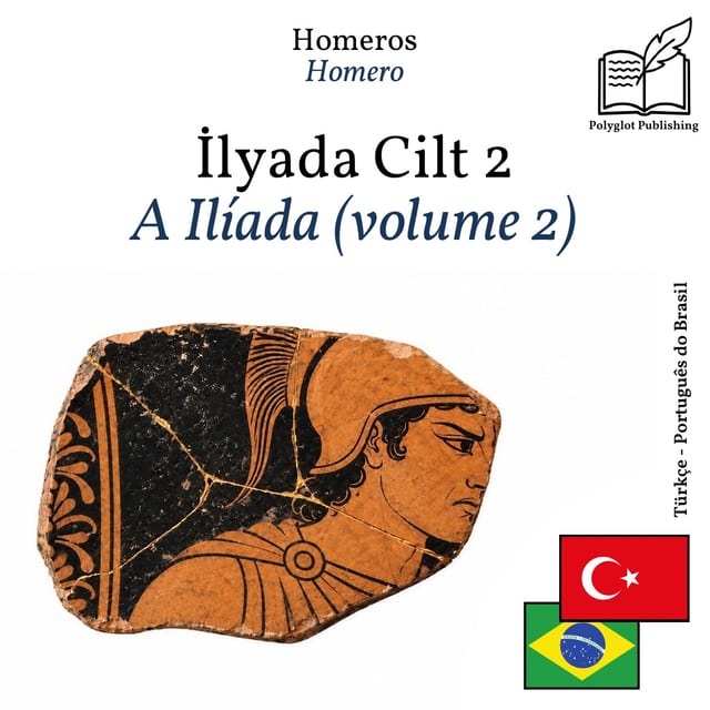 A Ilíada (volume 2)