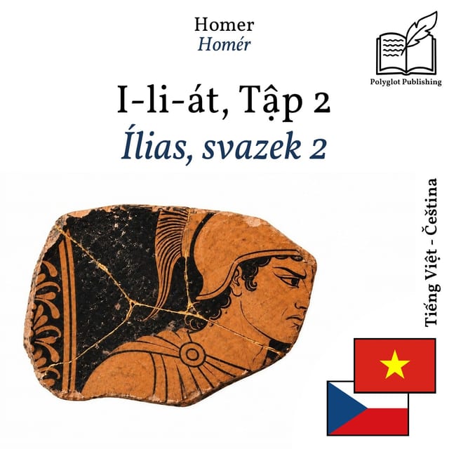 Ílias, svazek 2
