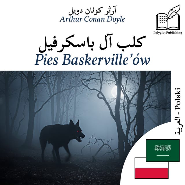 Pies Baskerville’ów