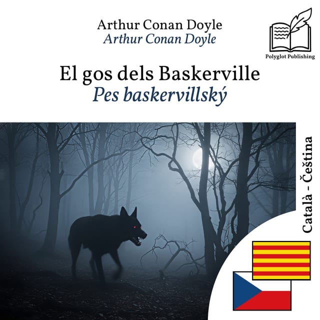 Pes baskervillský