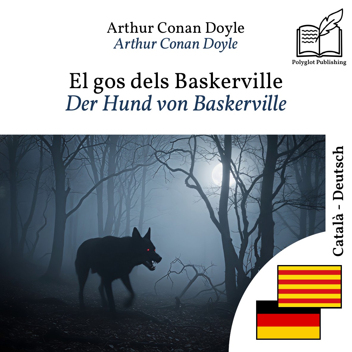 Der Hund von Baskerville