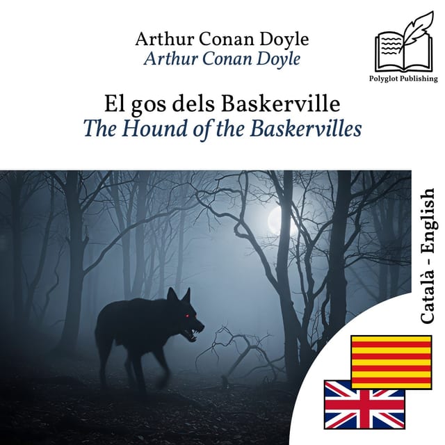 The Hound of the Baskervilles