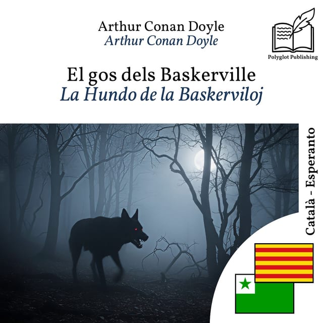 La Hundo de la Baskerviloj
