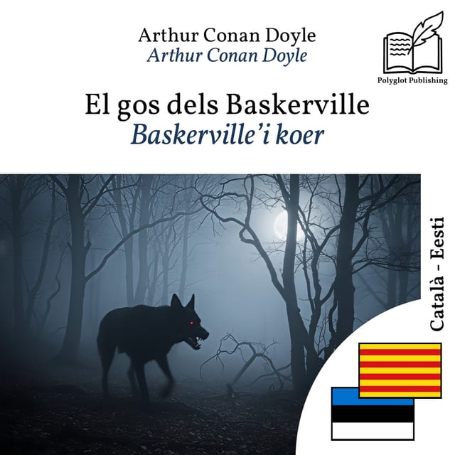 Baskerville’i koer