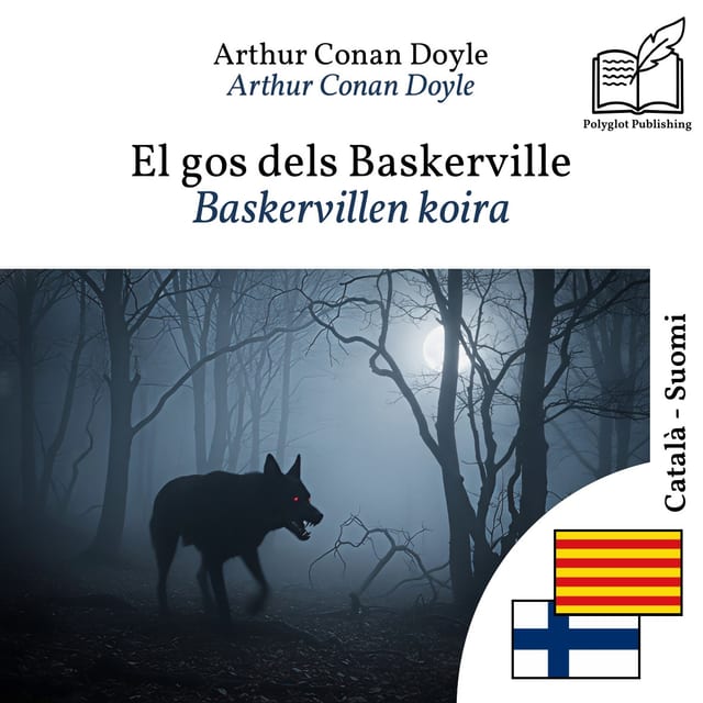 Baskervillen koira