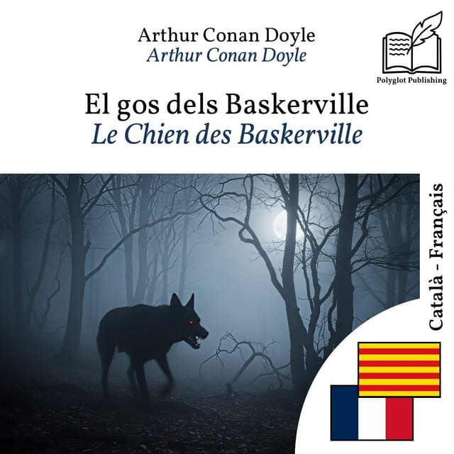 Le Chien des Baskerville
