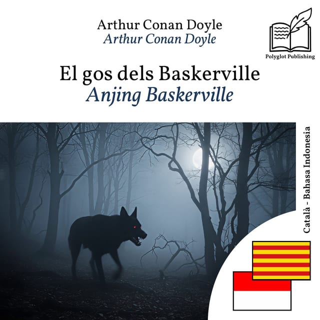 Anjing Baskerville