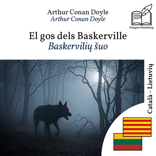 Baskervilių šuo