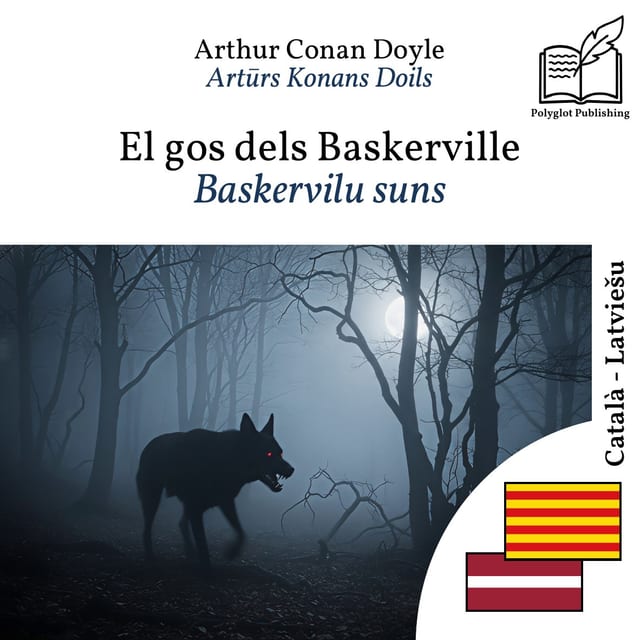 Baskervilu suns