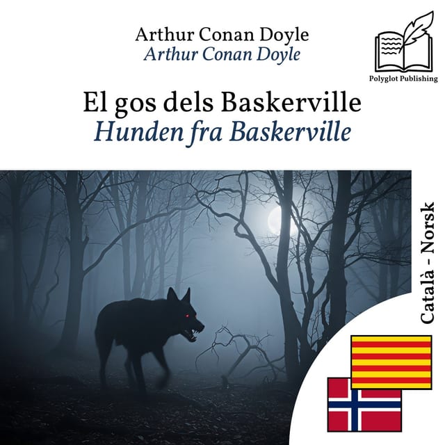 Hunden fra Baskerville