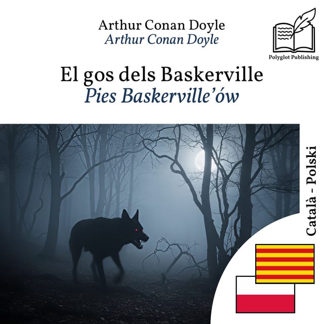 Pies Baskerville’ów