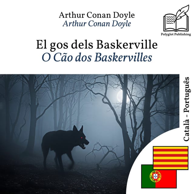 O Cão dos Baskervilles