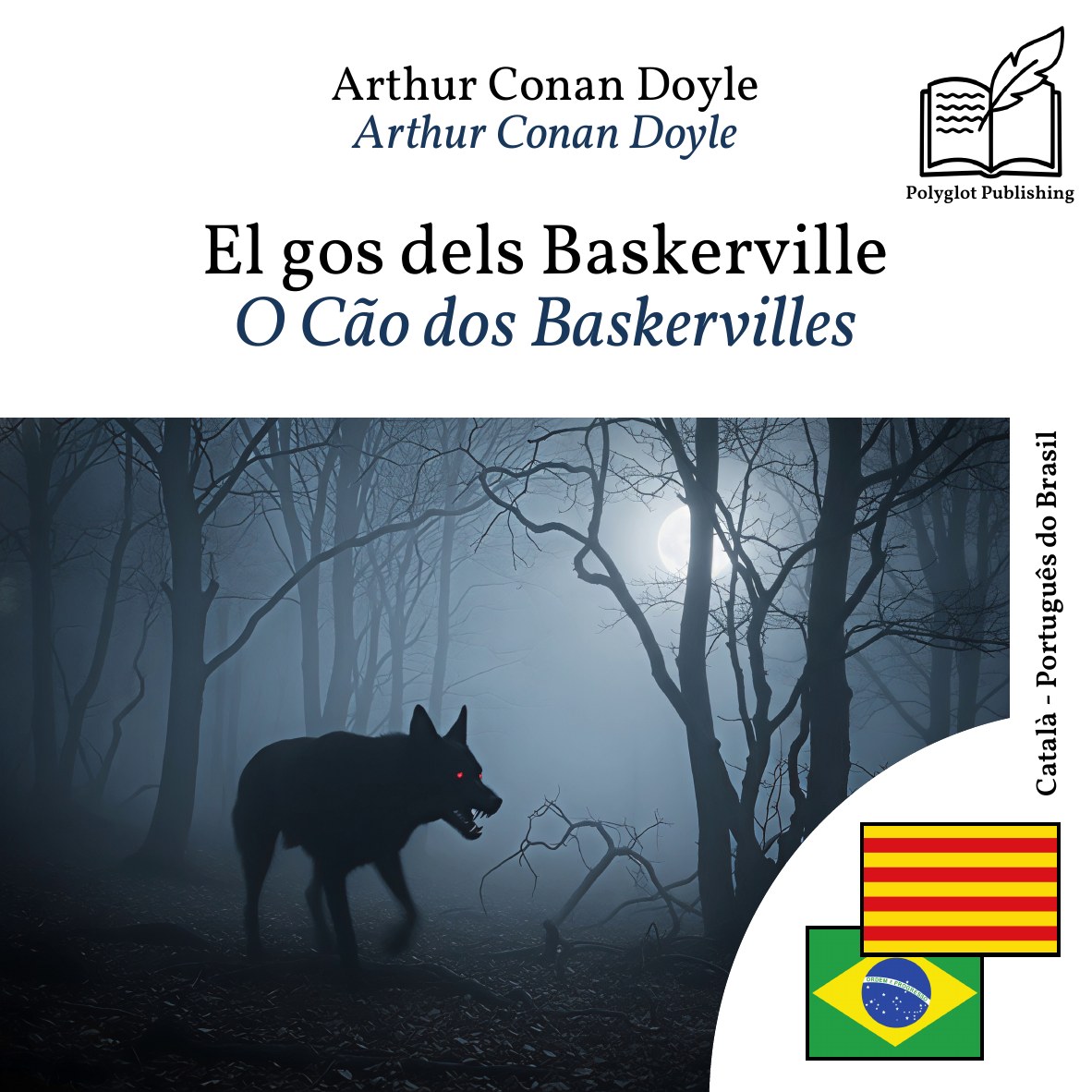 O Cão dos Baskervilles