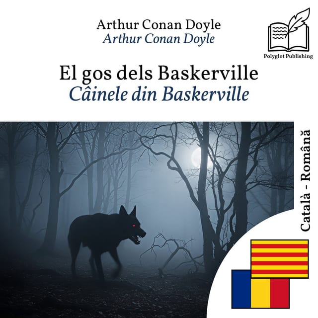 Câinele din Baskerville