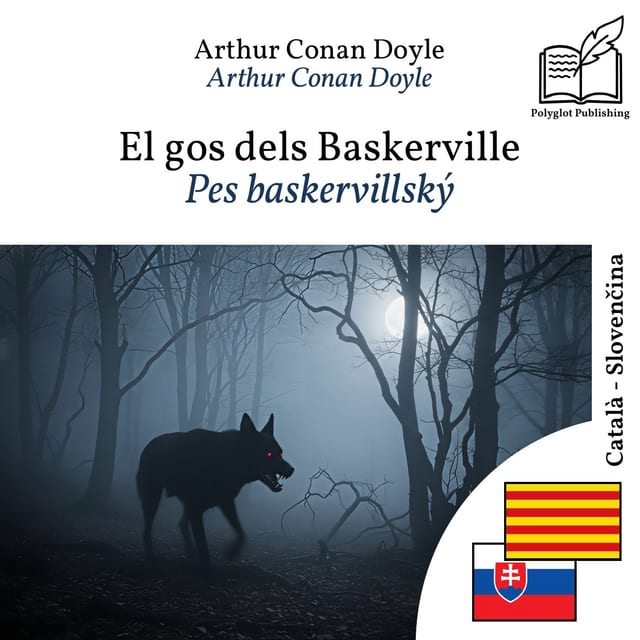 Pes baskervillský