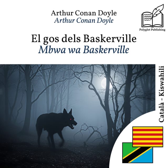 Mbwa wa Baskerville