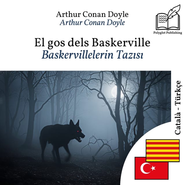 Baskervillelerin Tazısı