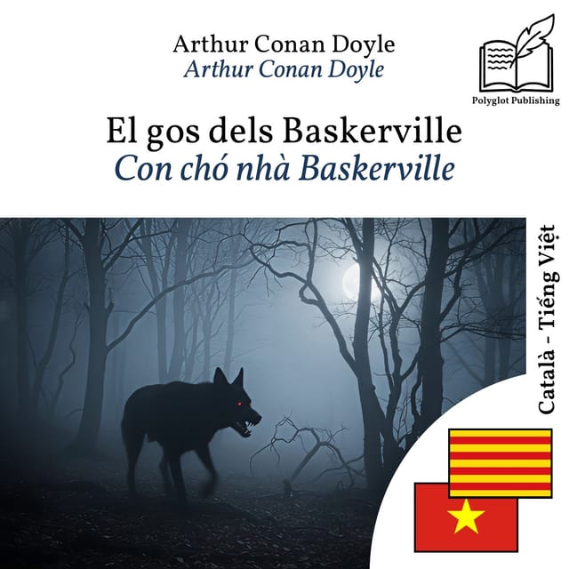 Con chó nhà Baskerville