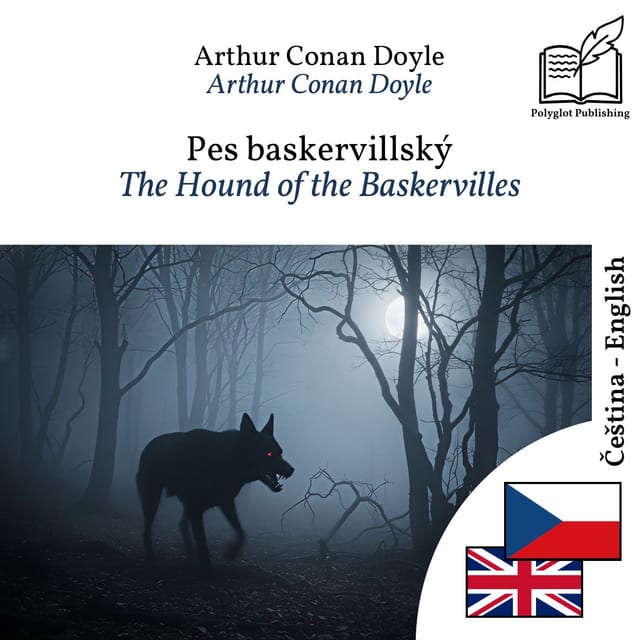 The Hound of the Baskervilles