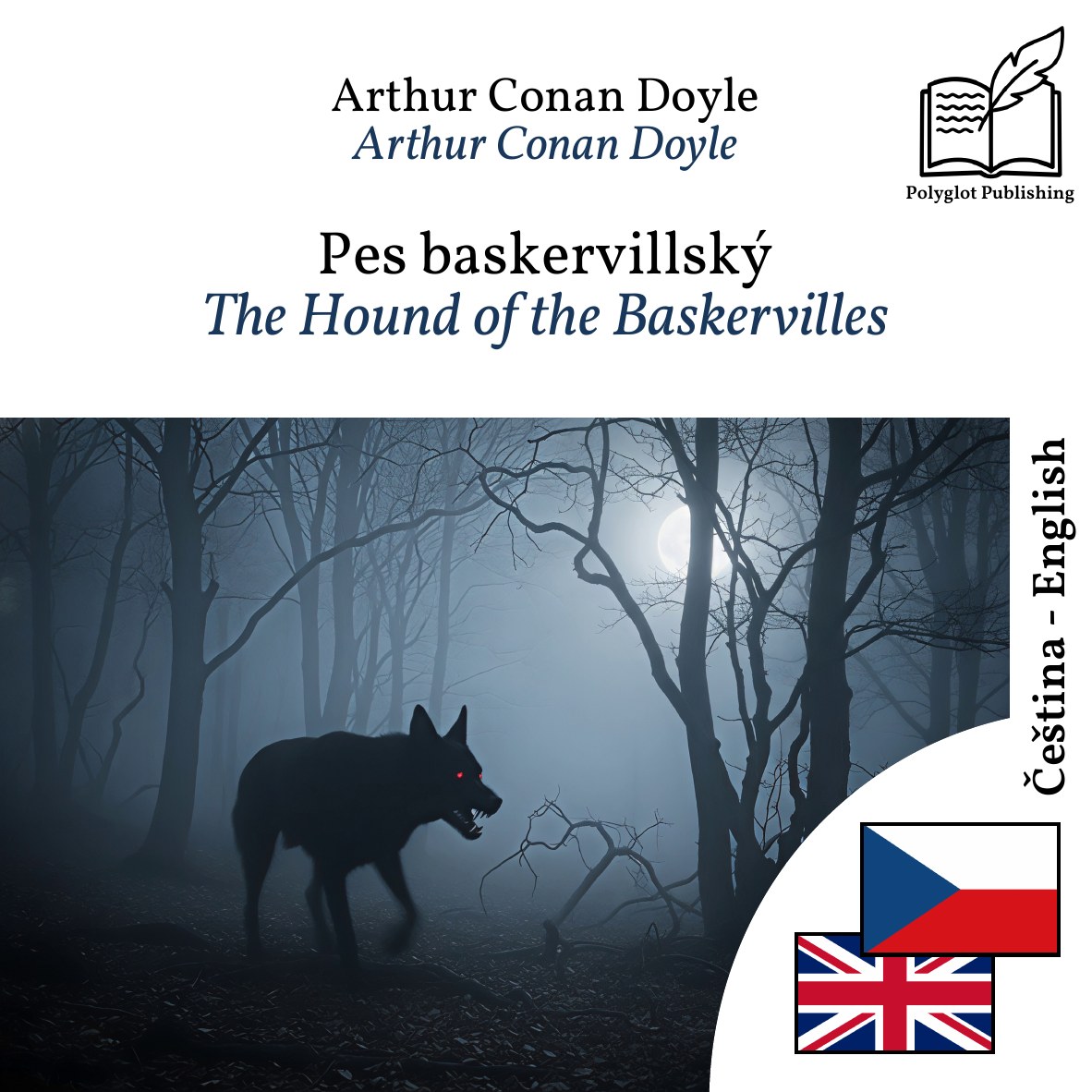 The Hound of the Baskervilles
