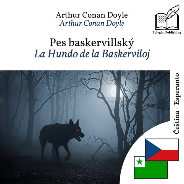 La Hundo de la Baskerviloj