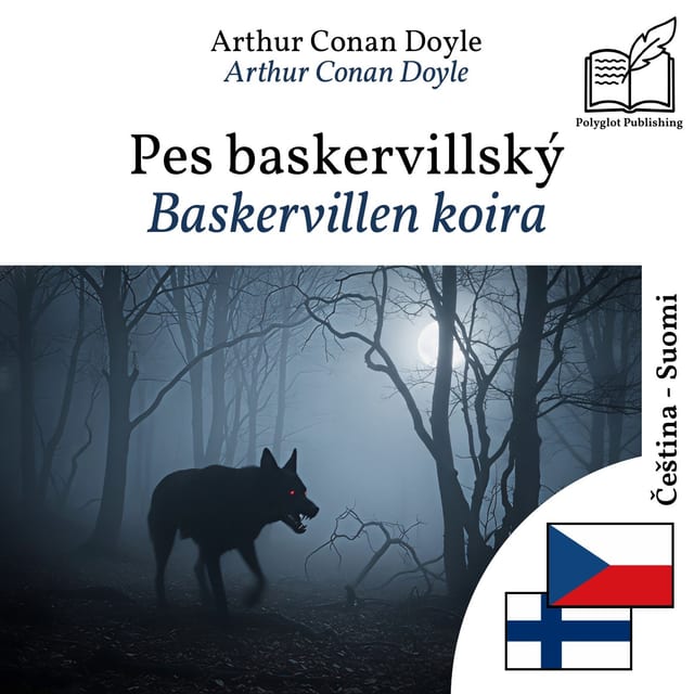 Baskervillen koira