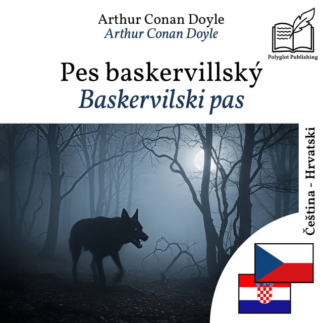 Baskervilski pas