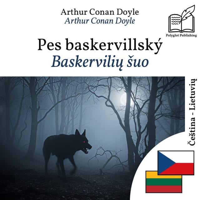 Baskervilių šuo