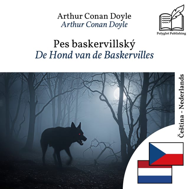 De Hond van de Baskervilles