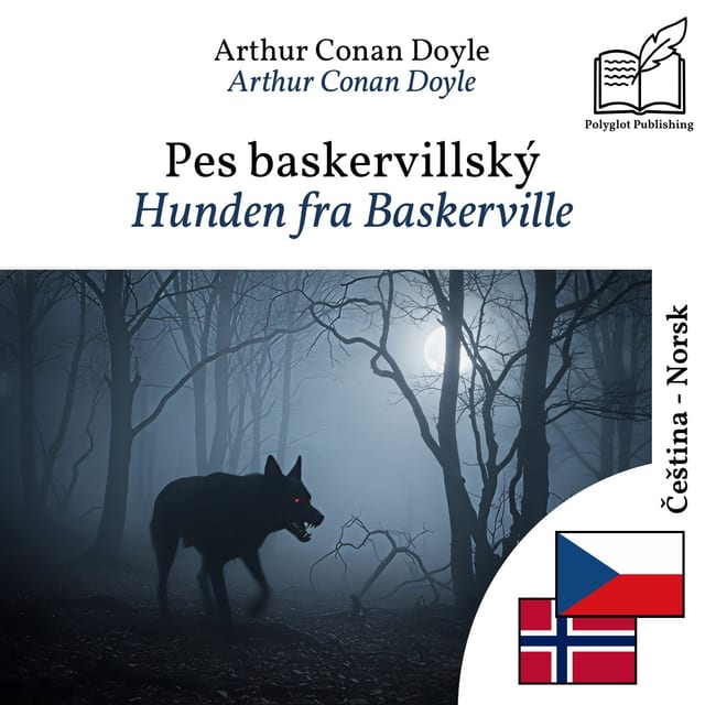 Hunden fra Baskerville