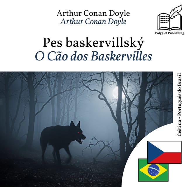 O Cão dos Baskervilles
