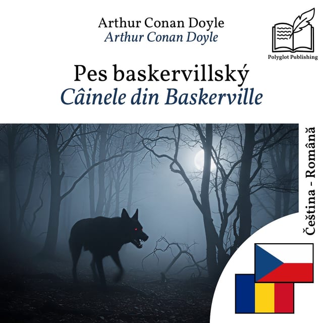 Câinele din Baskerville