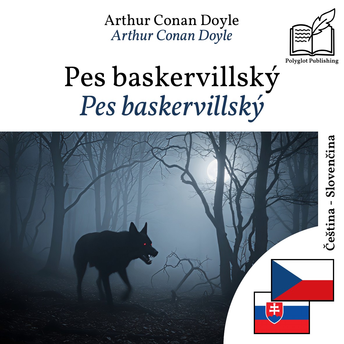 Pes baskervillský
