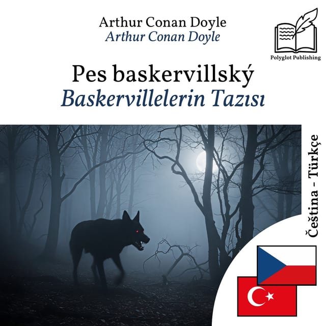Baskervillelerin Tazısı