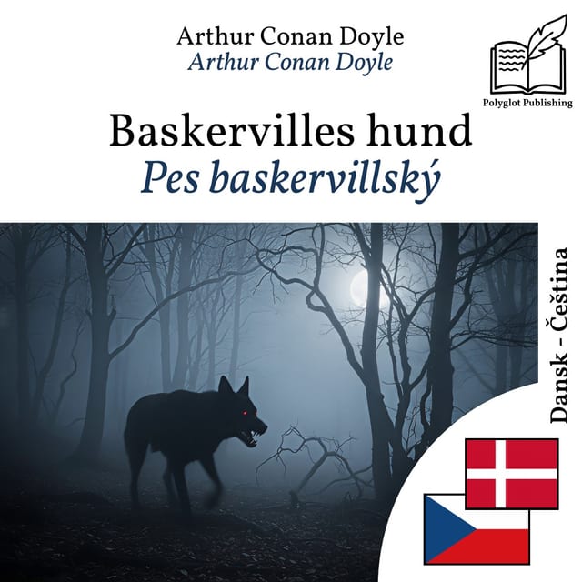 Pes baskervillský
