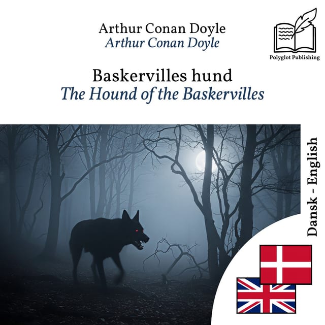 The Hound of the Baskervilles