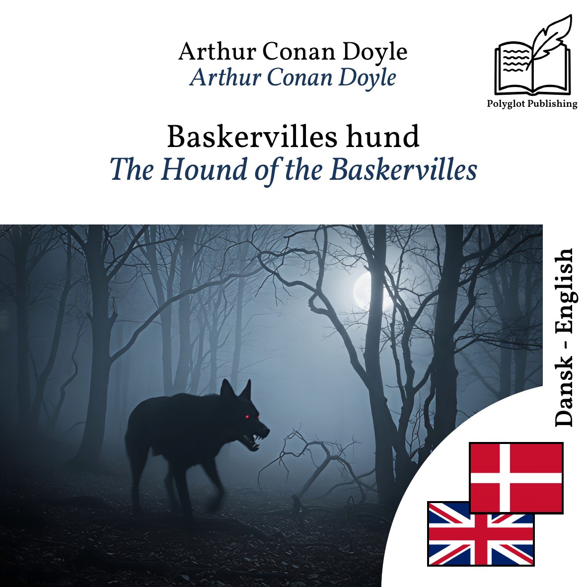 The Hound of the Baskervilles