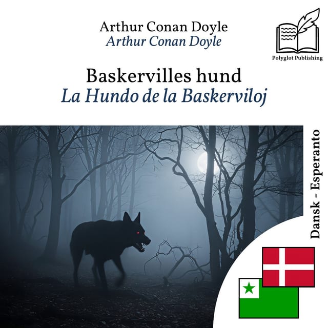 La Hundo de la Baskerviloj