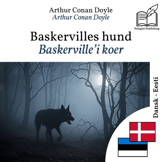 Baskerville’i koer