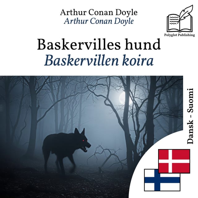 Baskervillen koira