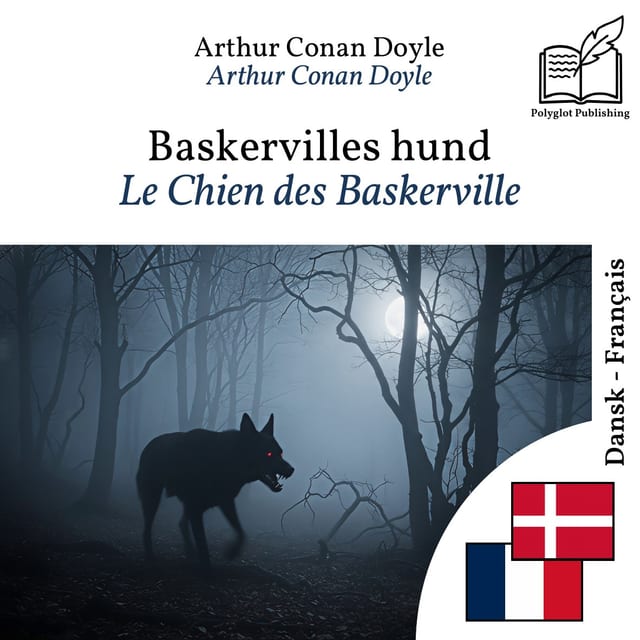 Le Chien des Baskerville