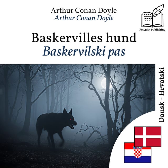 Baskervilski pas